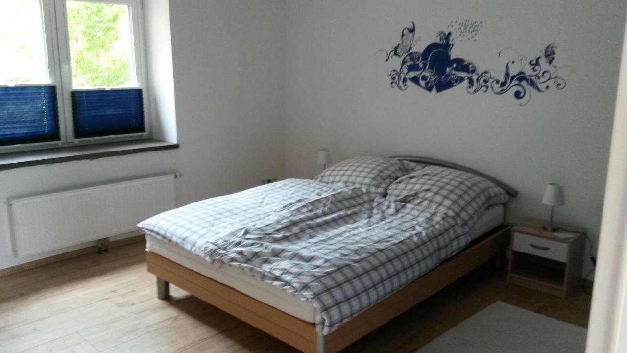 Ferienwohnung Waterkant Cappeler Niederstrich Exterior photo